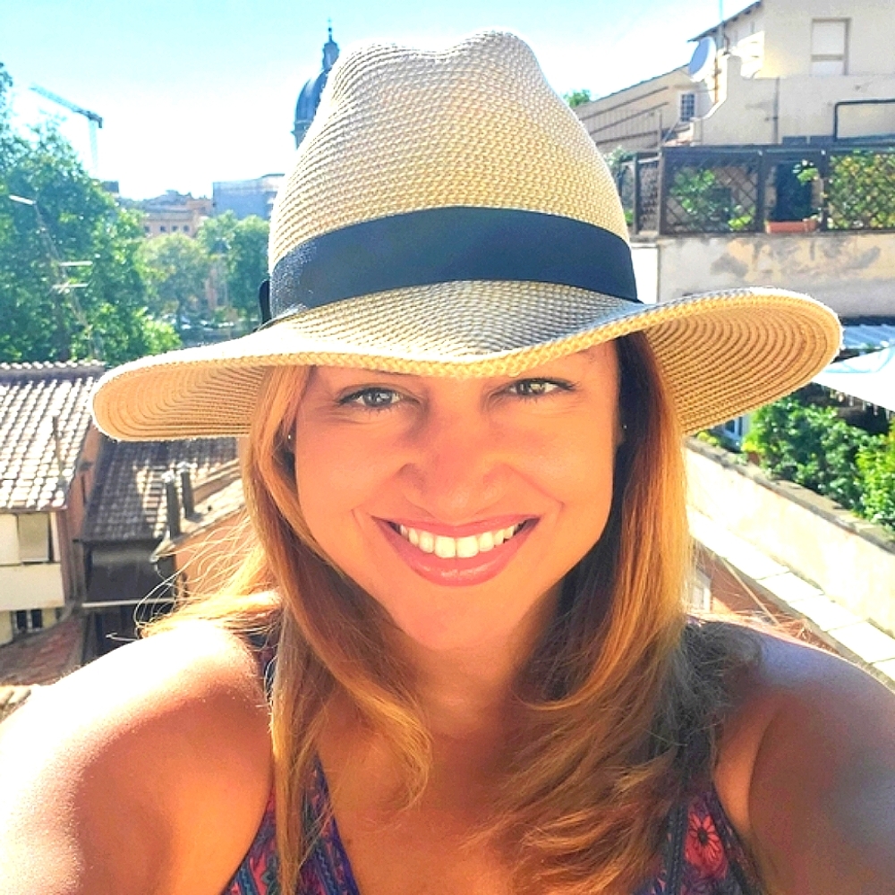 Meet your Posher, Jennifer